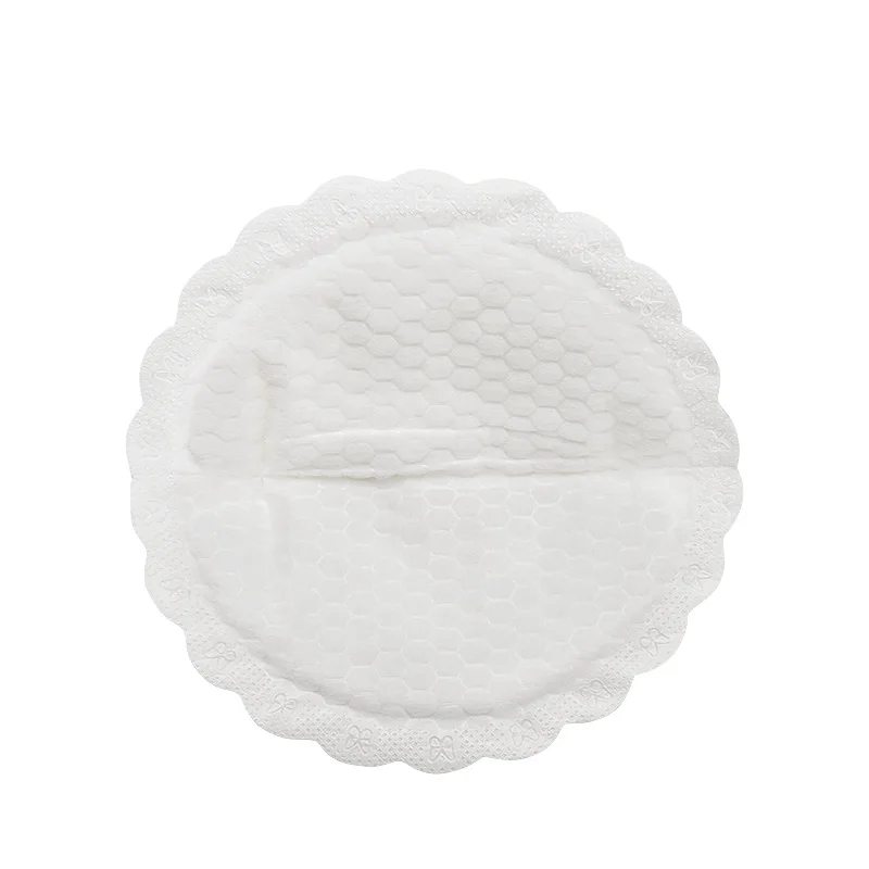 Matern'ella super Absorbency, breathable, beautiful ,Disposable breast nursing pad 146 pcs Matern'ella super Absorbency, breathable, beautiful ,Disposable breast nursing pad 146 pcs