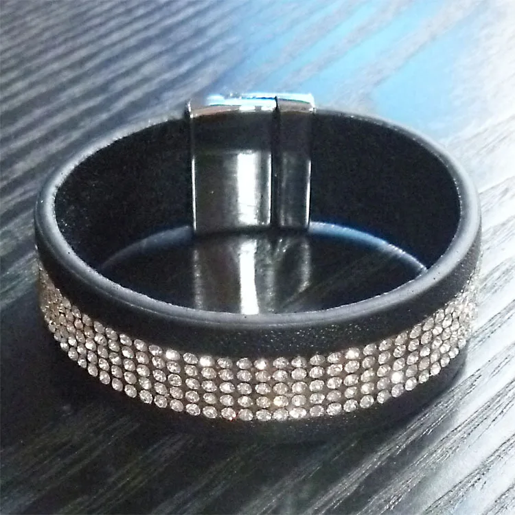 Buy Wholesale wrap Bracelet bling