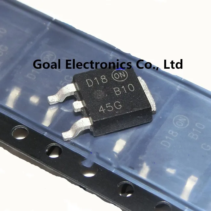 

MBRD1045 10A/45V TO-252 10pcs/lot 100% original,no China copy or refurbished