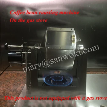 

Household 3.4L Coffee roasting machine coffee beans baking machine small roasted machine coffee bean roasting machine