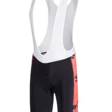 Miloto Для мужчин Coolmax гель мягкий велосипедные шорты MTB велосипедные шорты шоссейные велосипеды нагрудник Шорты Ropa Ciclismo Tight Велосипедная форма