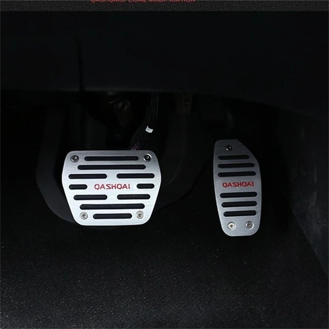 Pedal KinshopS Embrague Gomma-Pad-per-Renault-Clio-Megane-Laguna-Kango-Scenic-Modus