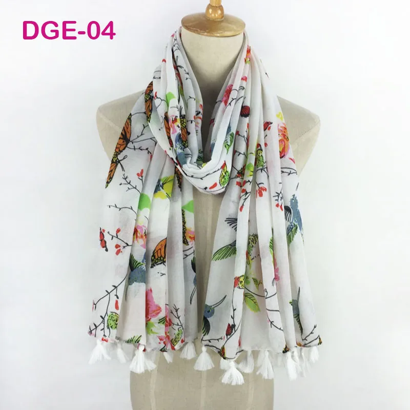 DGE-04