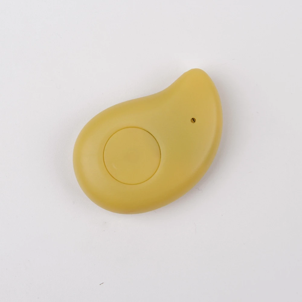 Haustiere Smart Mini GPS Tracker Mit Batterie Anti-Verloren Wasserdichte Bluetooth Tracer Schlüssel