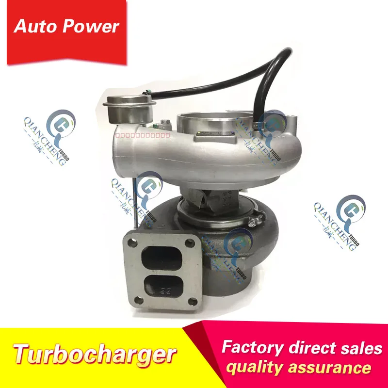 Турбо для MITSUBISHI D6CB двигатель Турбокомпрессор Запчасти HYUNDAI truck TD08L 28200-84600 49134-00282
