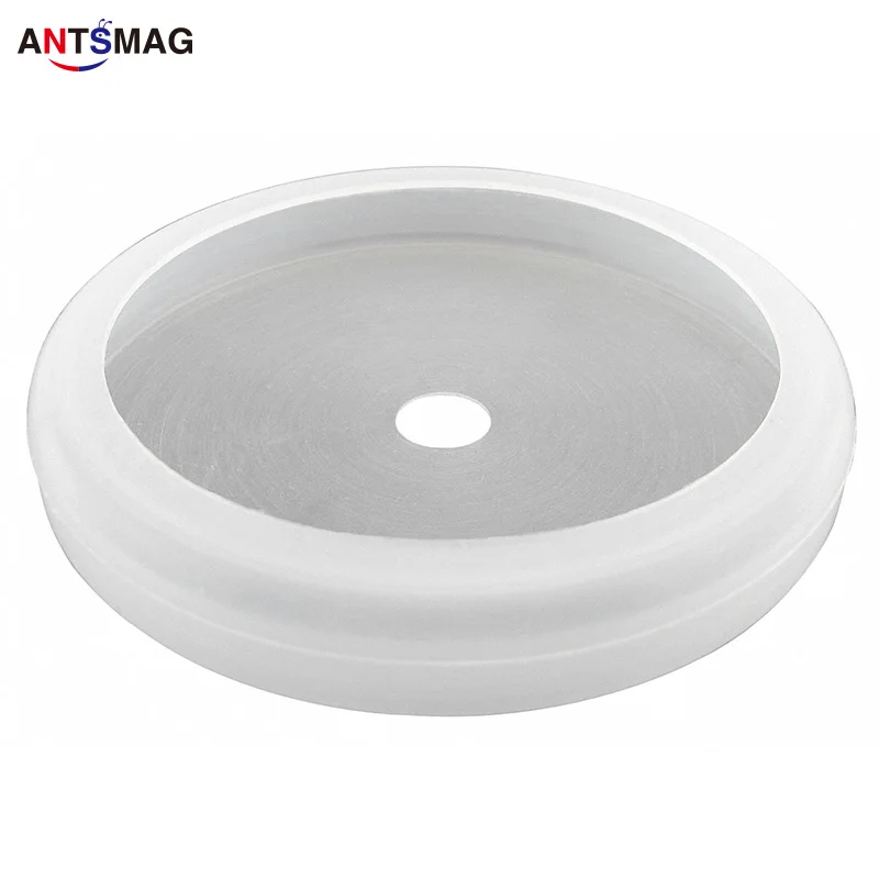 

Rubber Protective Covers, Boots Dia 4.9" Surface Protective Silicon Rubber