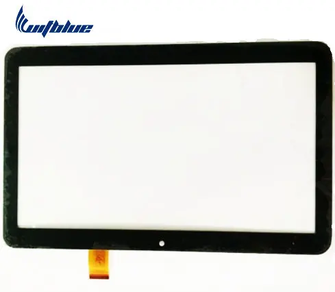 Witblue Новый сенсорный экран панели для 10,1 "Грация BQ 1081 г BQ-1081G Tablet Digitizer Стекло Сенсор Замена Бесплатная доставка