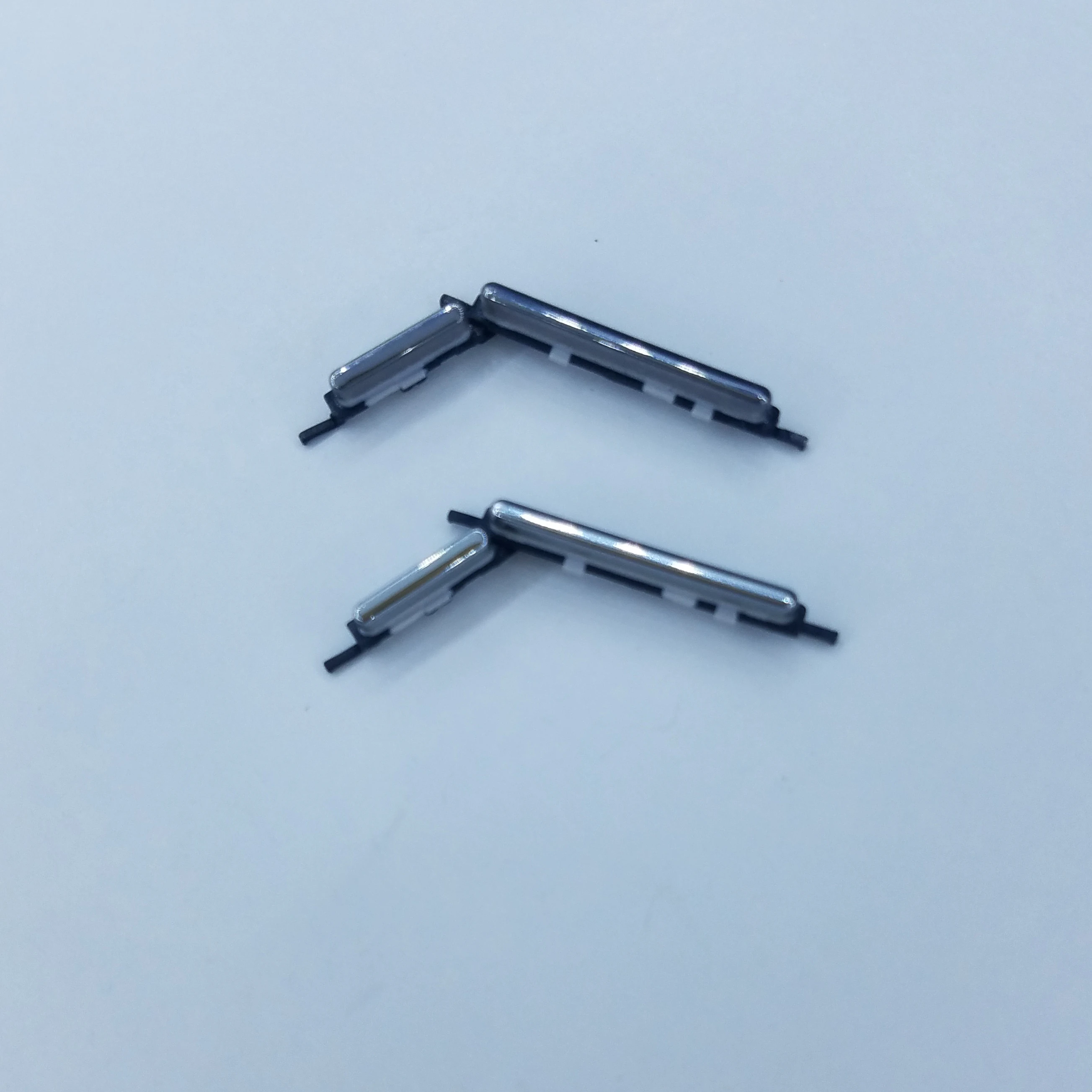 

For Samsung Galaxy J5 2015 J500 J500F J500H J500M J500FN Phone Housing Frame Body Volume Power Button Side Key