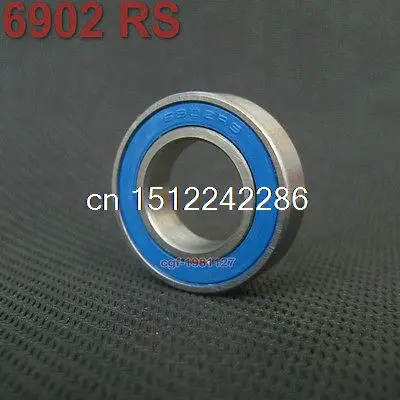Подшипник 61902 2rs