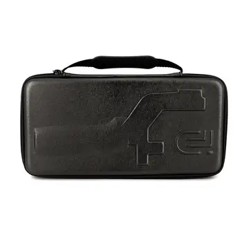 

2018 Mobile Portable Carrying Case Handheld Storage Box Battery Cable Handbag Waterproof Shockproof Package for DJI OSMO 2