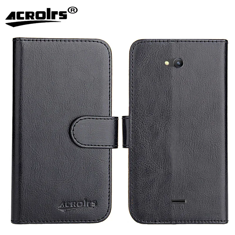 Blackview BV8000 Pro Case Factory Direct! 6 Colors Dedicated Leather Exclusive Special Phone Cover Crazy Horse Cases+Tracking