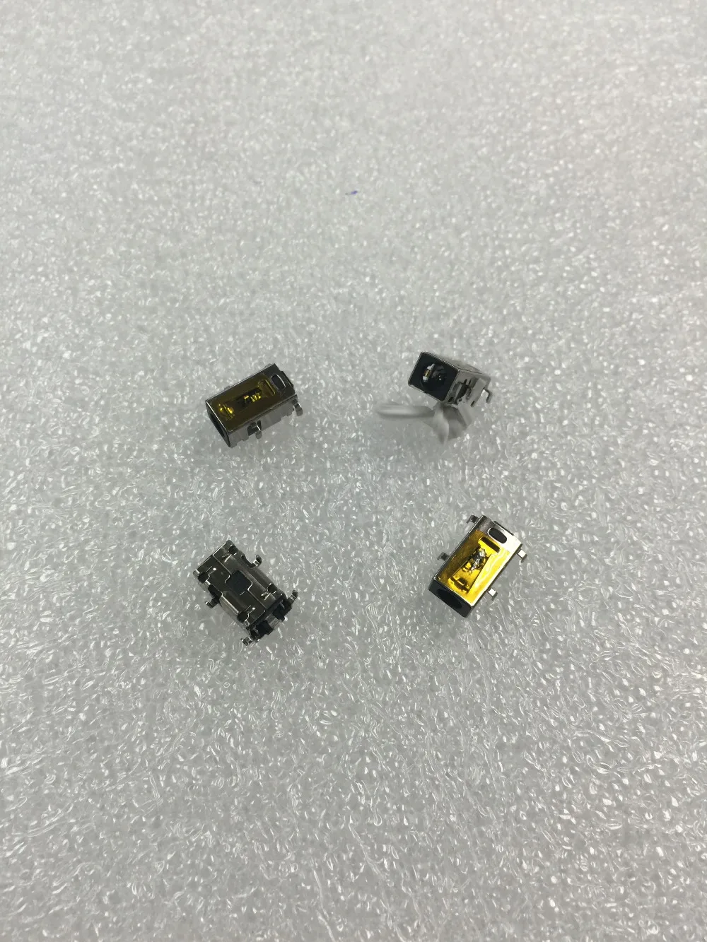 

DC Power Jack Charger Port Plug Socket Connector for Lenovo Ideapad 100-15IBD 80RK 110-17ACL