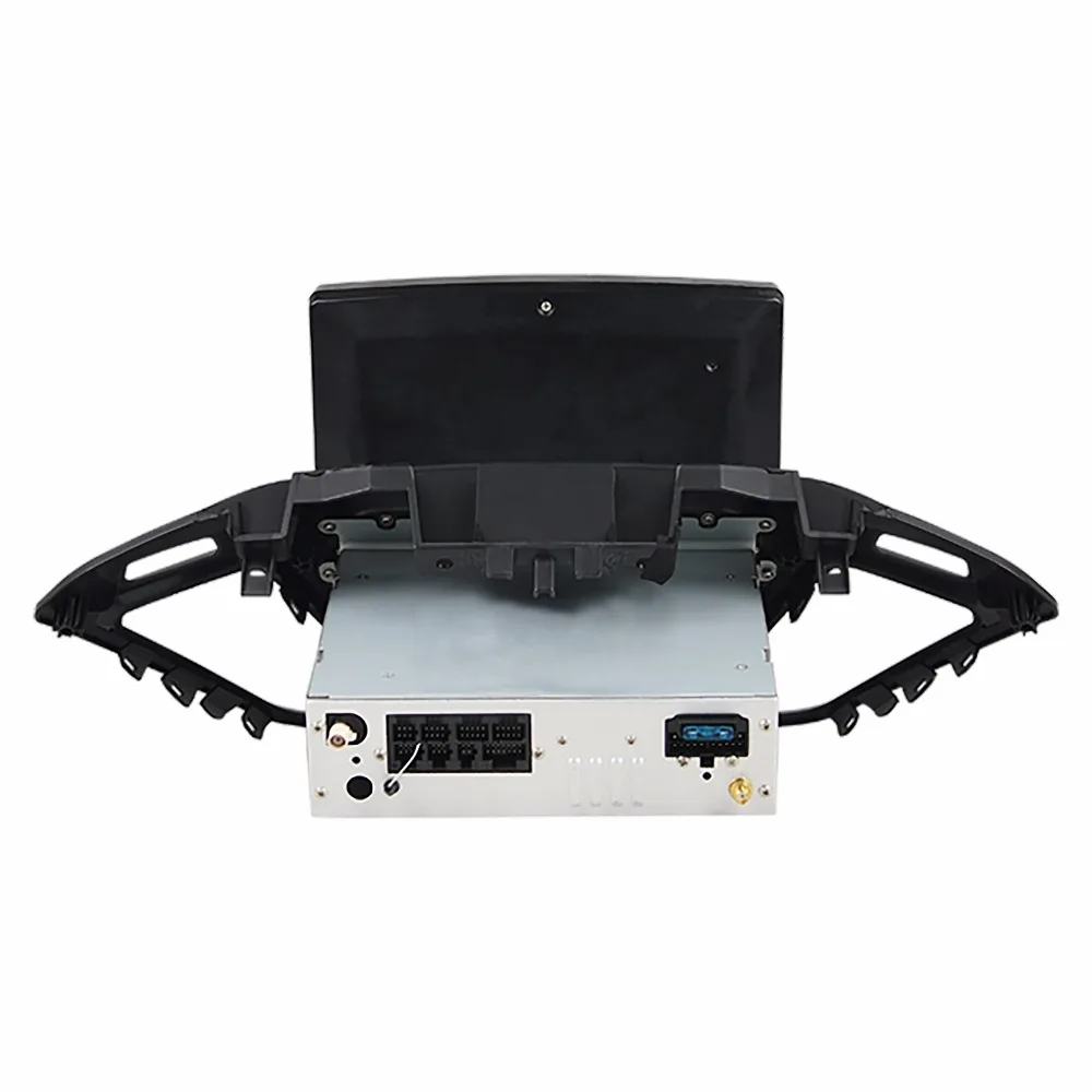 Top 4GB RAM Octa Core 1 din 8" Android 9.0 Car Radio DVD Player for Ford Transit Custom 2016 GPS 4G WIFI Bluetooth USB Mirror-link 5 Top 4GB RAM Octa Core 1 din 8" Android 9.0 Car Radio DVD Player for Ford Transit Custom 2016 GPS 4G WIFI Bluetooth USB Mirror-link 5