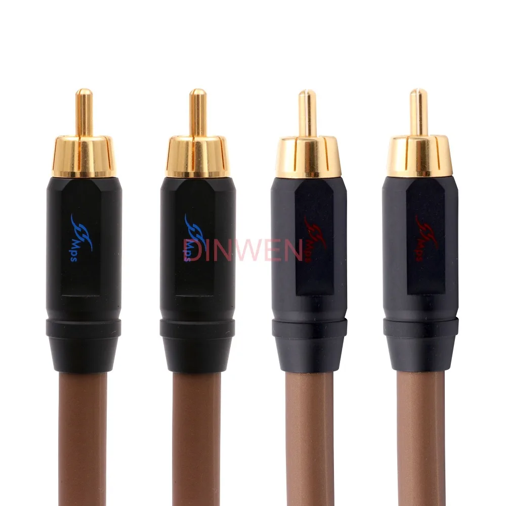 MPS C-200MK3-RCA