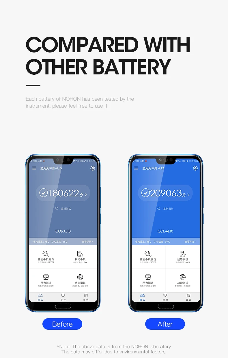 Honor 10 Battery Max Battery (8)