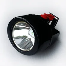 280 шт./лот 3 w светодиодный светильник Шахтерская защитная каска лампа/led угольной головная лампа шахтеров KL2.8LM(B) ahipping через dhl