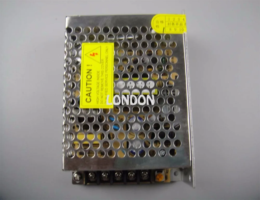 

Good quality 24V 1.1A switch power supply for cnc machine limit switch