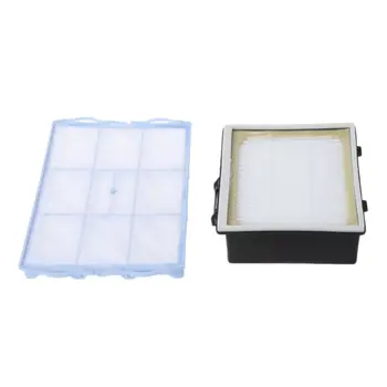 

Household Vacuum Cleaner Accessory Set Motor & HEPA Filter For Bosch
