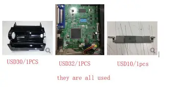 

os214 plus mainboard and Iron sheets and frame used but can work ok ,high quality