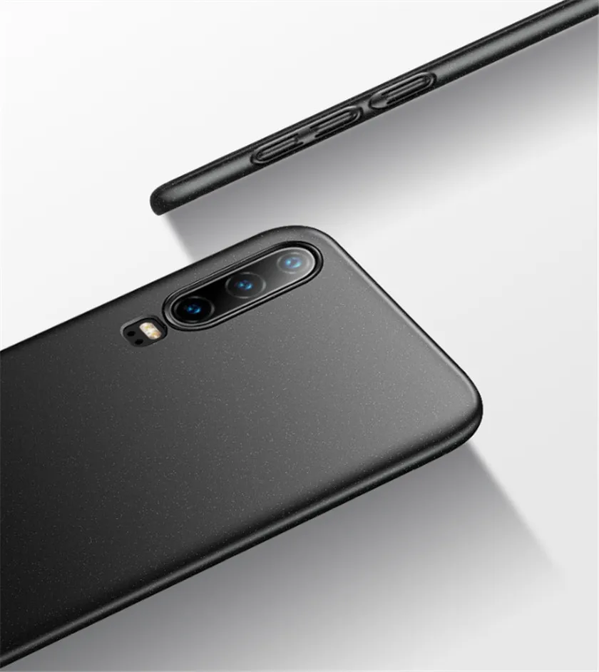 Full Protective Plastic Metal Case for Huawei P30 Pro Case Hard Thin Slim Car Magnet Cover for Huawei P30 P30 Pro (7)