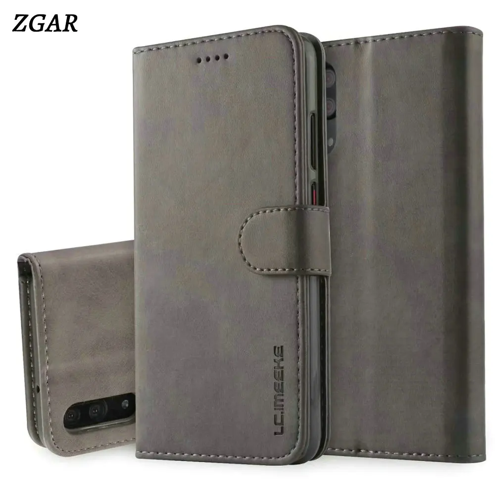 

Flip Case for Samsung Galaxy A70 A50 A40 A30 A20 A60 A10 M10 M20 M30 S10 Plus S10E S10 5G Luxury Wallet Covers Phone Bags Cases