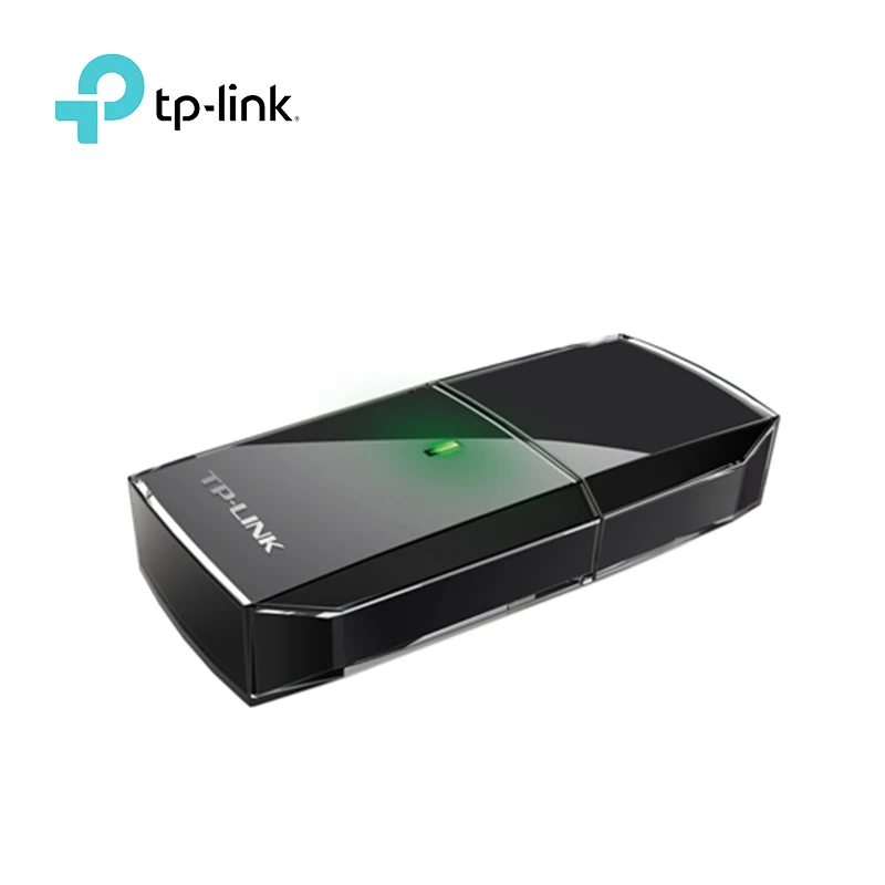 Антенна Wi Fi 11AC Двухдиапазонная 433 Мбит/с + 150 Беспроводная USB адаптер TP LINK м