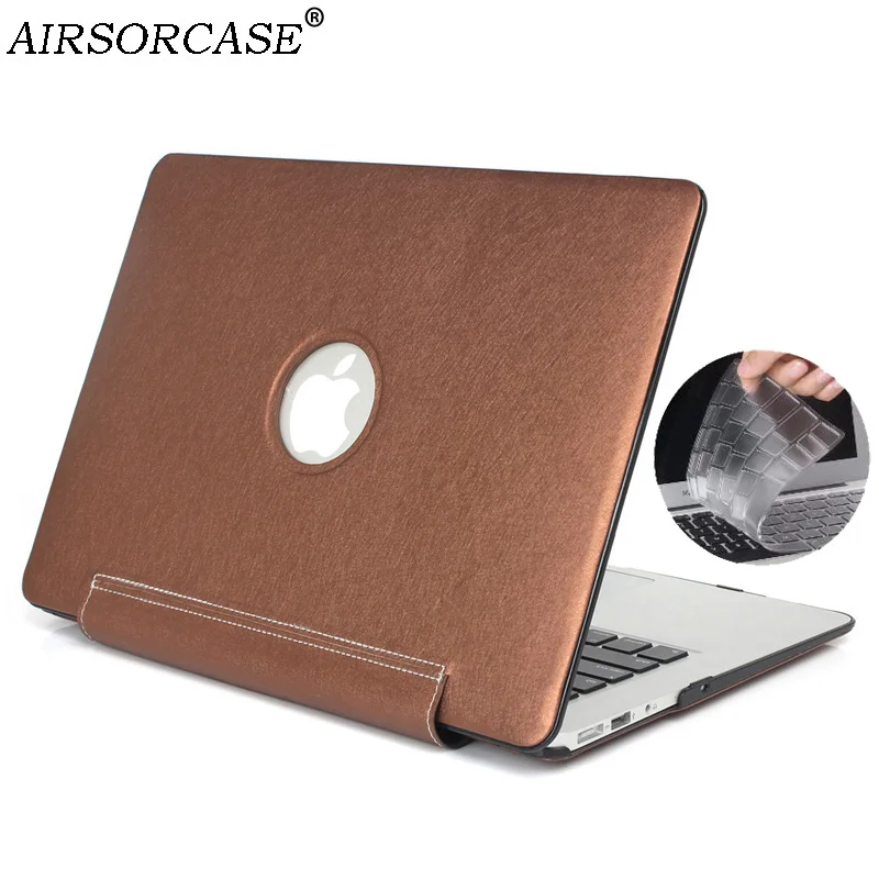 Новый чехол для ноутбука Apple Macbook Air Pro Retina 11 12 13 15 Mac book 3 Touch Bar ПК|Сумки и чехлы