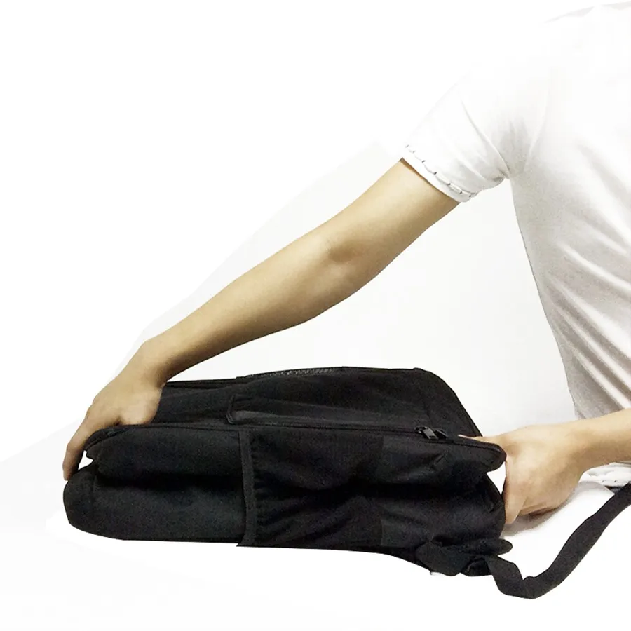 Nylon Sporting Travel Shoulder Bag For DJI Phantom 4 RC Drone XIRO Xplorer RC Quadcopter
