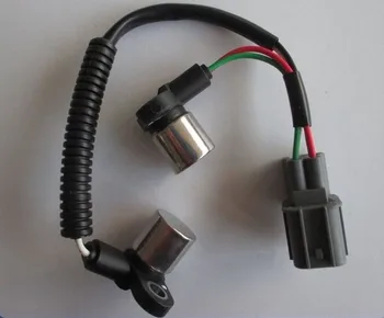 SMD 12 ヶ月保証カムシャフトポジションセンサ新 8-97329775-1 8-97329-775-1 8-98014831-0 のための 4HK1 6HK1