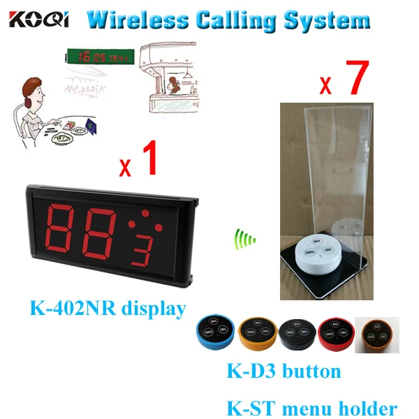 Popular Electronic Numbering System-Buy Cheap Electronic