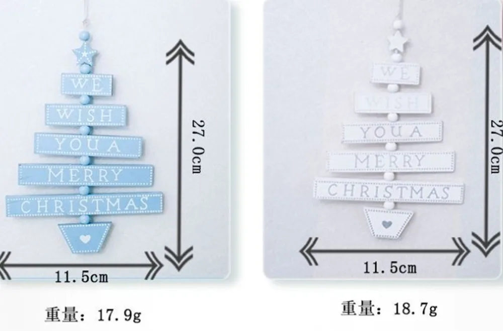 1 шт. веселые рождественские красочные деревянные подвески, украшения, детский подарок, орнамент с рождественской елкой, деревянные поделки для украшения рождественской вечеринки