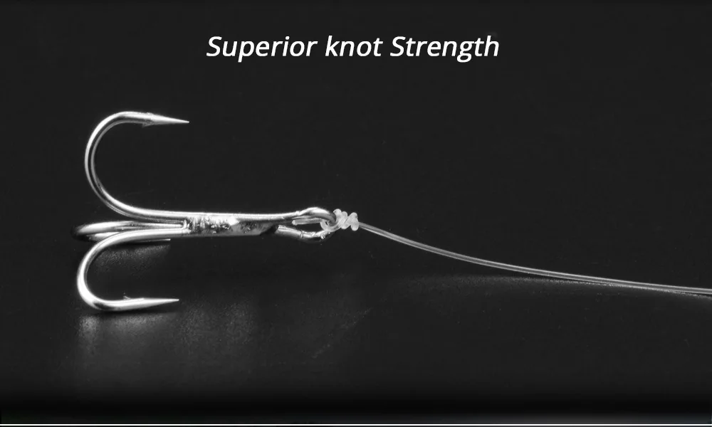 KastKing Masters 274M Fishing Monofilament Line FinishTackle