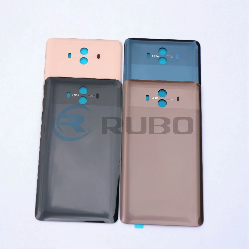 Huawei mate 10 (4)