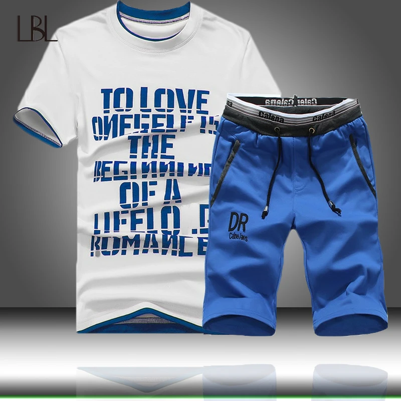 

New Men T-shirt Short Sleeve Summer Funny T Shirts Fashion Brand Print Red T shirt Men Tops Tees Tide design Men's T-shirt