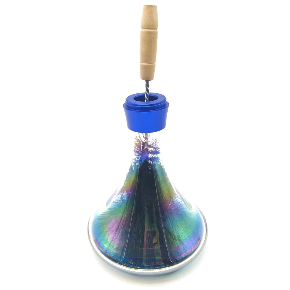 Hookah Cleaning Brush Hookah Accessories For Shisha Hookahs