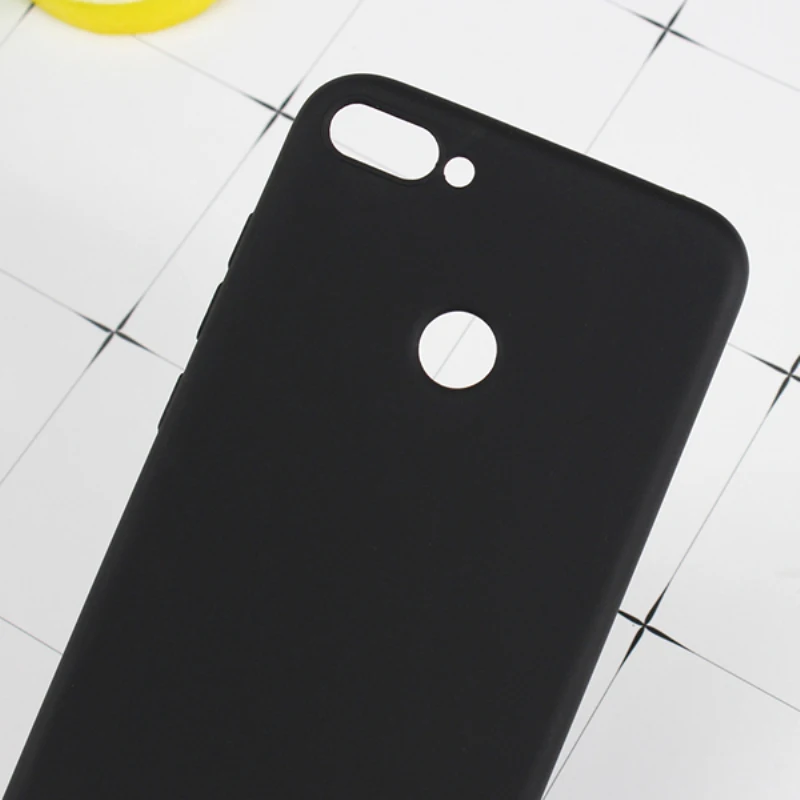 Huawei Honor 10 Lite 10 9 9 Lite black TPU_1