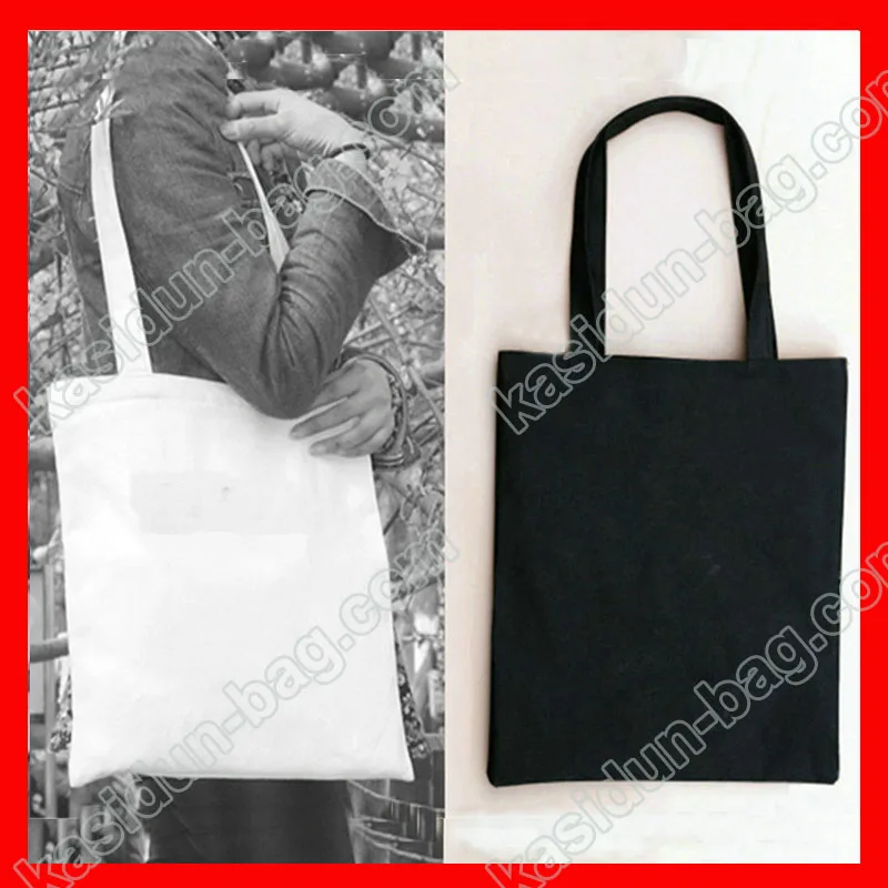 

(200 pieces/lot) size 25x35 reusable cotton shopping eco bag