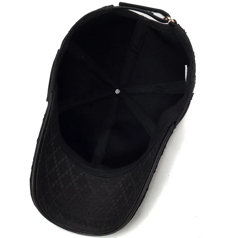 best designer baseball caps