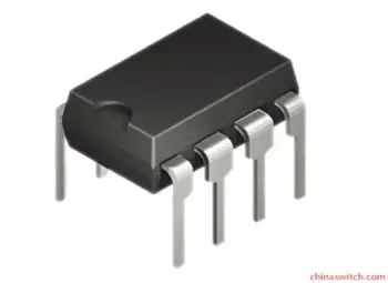 

Free Shipping 100pcs/lots VIPER12A VIPER12 DIP-8 New original IC In stock!