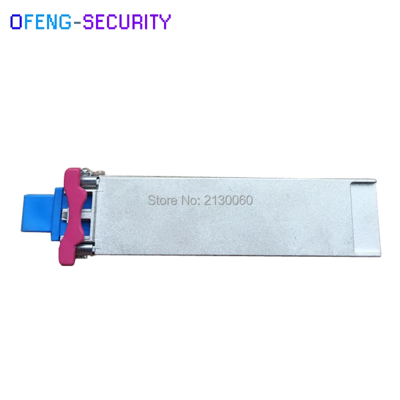 huawei SFP Module 10G-1550NM-40KM-SM-XFP 55