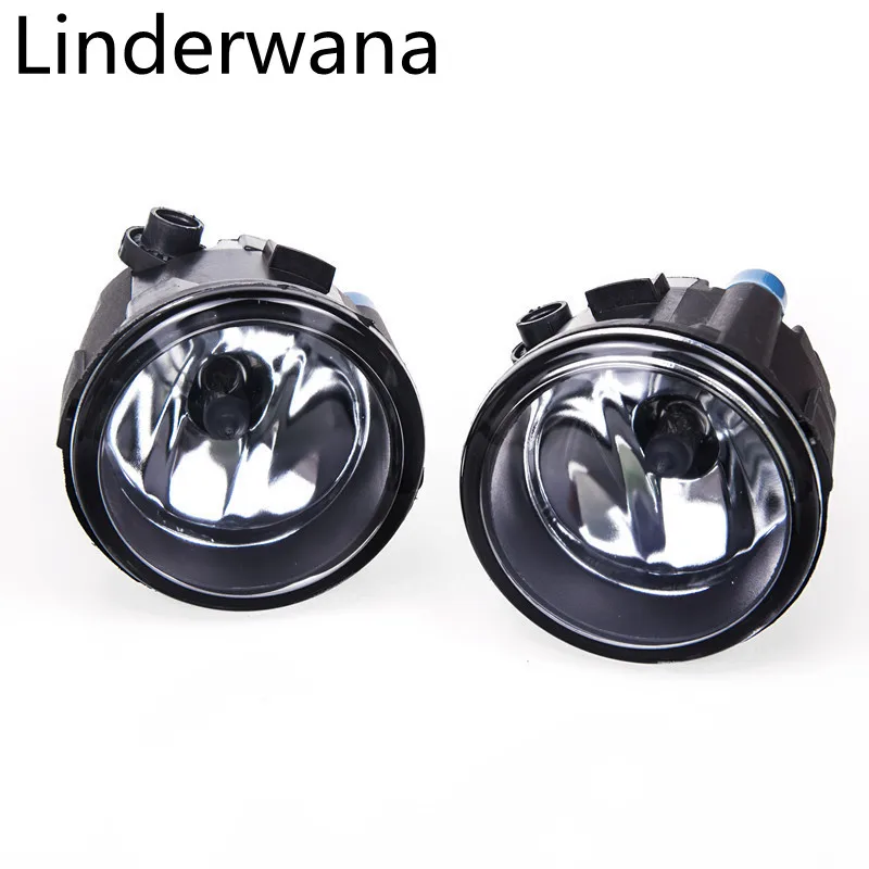 Fog font b Lamp b font Assembly Super Bright Fog Light For Infiniti FX30D 50 45