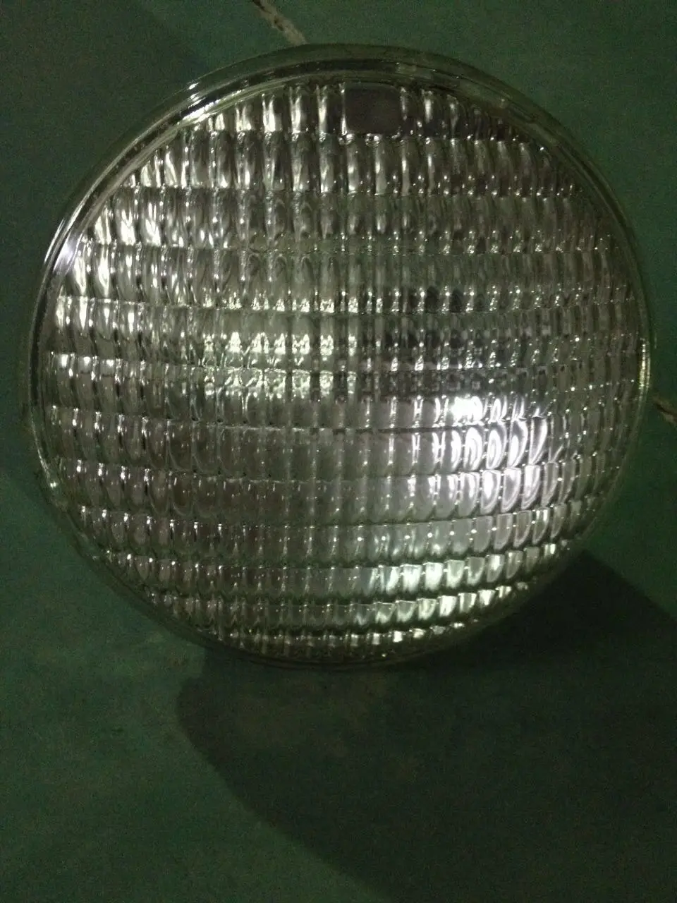 

CHANGSHENG halogen lamp PAR64 230v 1000w CP62