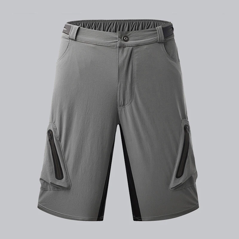 

Hot Men Sport Shorts Breathable Quick Drying for Outdoor Cycling Running Climbing MCK99
