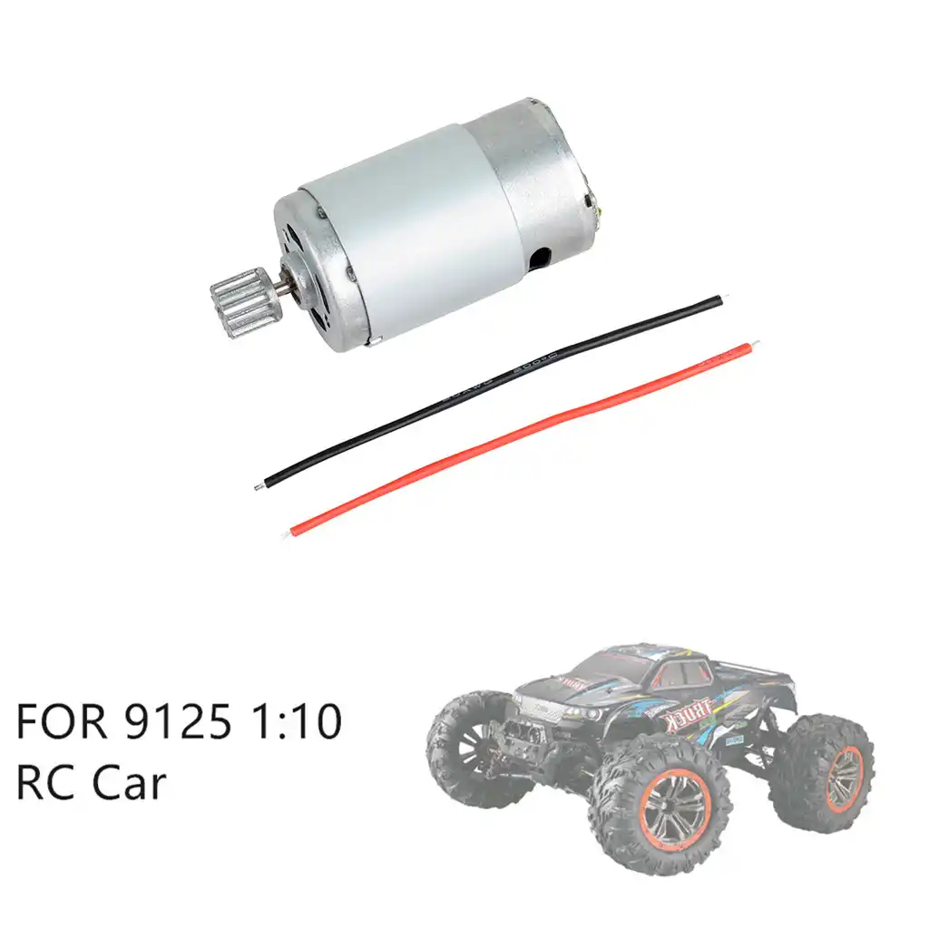 best place to buy rc parts