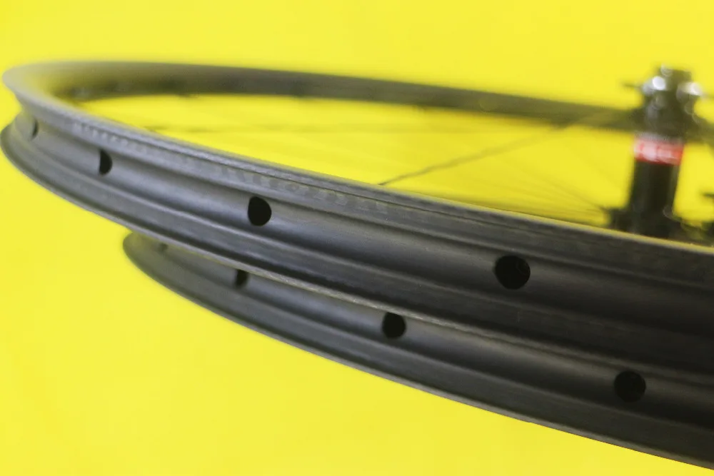 SPEEDSAFE 1220g 29er MTB XC 28 мм x 22 hookless 28H прямой углерод тяги комплект колес novatec D411SB D412sb 29