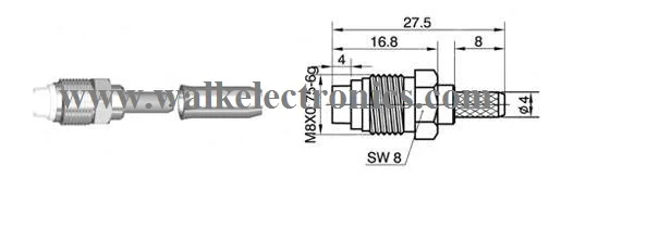 FME FS-RG58-1
