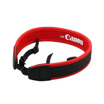 

Adjustable Neoprene Neck Strap Shoulder Belt for Canon DSLR SLR Camera belt