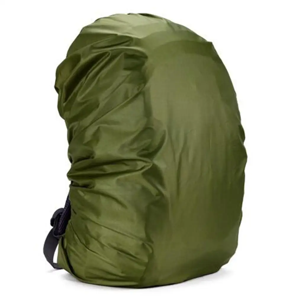 Backpack Cover 35L 45L Waterproof for Outdoor