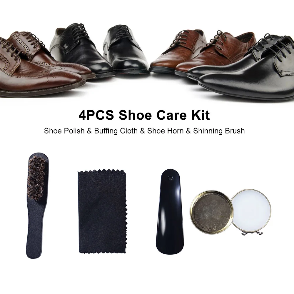 buffing cloth for shoes
