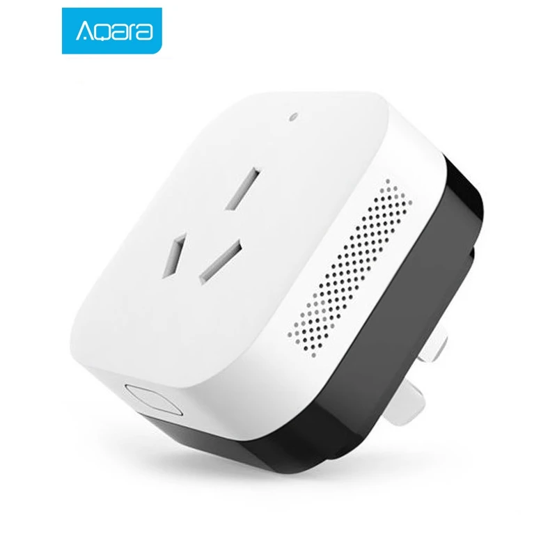 

Aqara Smart Air Conditioning Companion With Temperature Humidity Sensor Work With Mi Smart Home Kits App Control